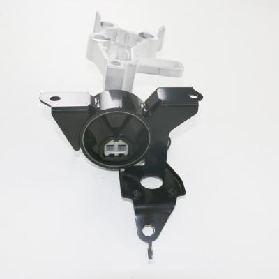 China Engine Mount Rubber 12306-BZ150 for Malaysia PERODUA AXIA Engine Bracket for sale