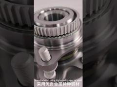42200-SDA-A51 Wheel Hub Bearing For 2.4L Honda Accord 2003-2007