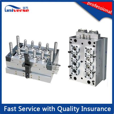 China Good Corrosion Restance Custom Injection Mold , Medical Injection Molding for sale