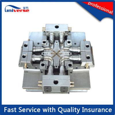 China Wearable Custom Injection Mold For Plastic , PP / ABS Precision Injection Molding for sale