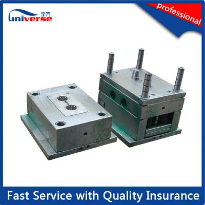 China LKM Standard Custom Injection Mold For Electric Equipment Component for sale