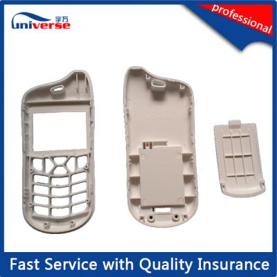 China Industrial Plastic injection Parts For Mobile Phone Case / Cover / Shell for sale