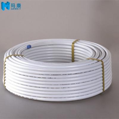 China Ready Selling Plastic Multilayer Water Supply Pipe For Water And Gas for sale