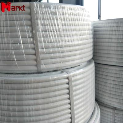 China Factory Supply 16-32mm Free Sample Floor Heating System Plastic Al Pe Multilayer Pipe Heat Water Pipe for sale