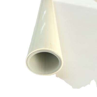 China Plastic aluminum pipe composed of water and gas PERT AL PERT for hot and cold drinking water, floor heating system for sale