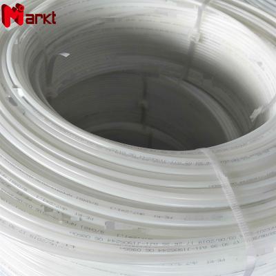 China Hot Plastic Pipe Under Floor High Temperature Hot Water Heat 16mm PERT Floor for sale