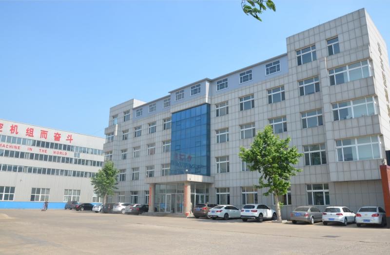 Proveedor verificado de China - Weifang Huayu Plastic Machinery Co., Ltd.