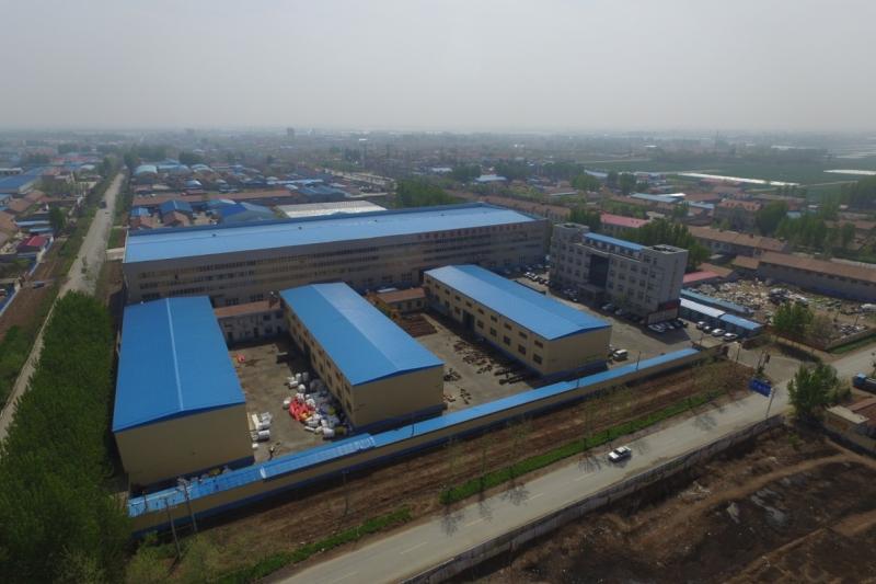 Fournisseur chinois vérifié - Weifang Huayu Plastic Machinery Co., Ltd.