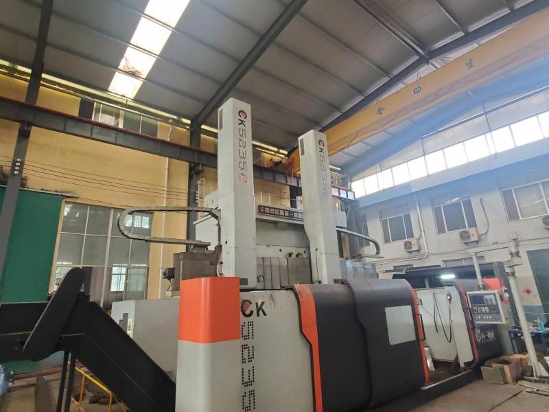 Proveedor verificado de China - Weifang Huayu Plastic Machinery Co., Ltd.