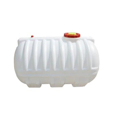 China Horizontale 5000L Wasserbehälter Blow Formmaschine Formen Stahl zu verkaufen