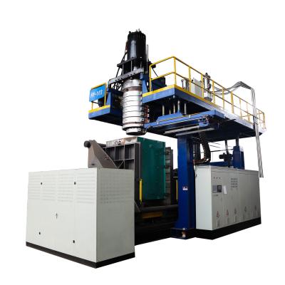 China Opbergplaats HDPE-watertank Pallet Blow Molding Machine Plastic Te koop