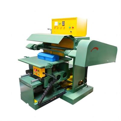 China Automatic Iron Hinge Polishing Polishing Machine Grinding Machine For Exterior Deburring for sale