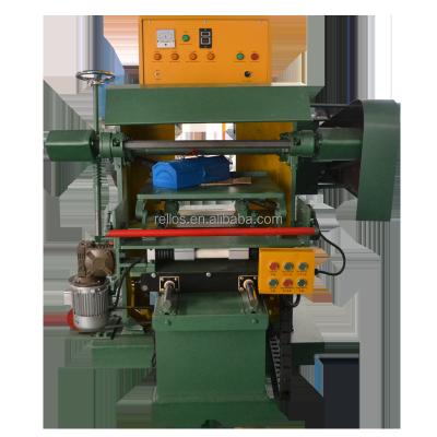 China Polish Knob Control Machine Cutlery Product Polishing Line Inox Grinding Machine For Fork Knife Spoon for sale