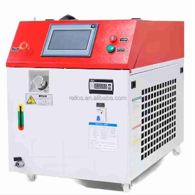 China Metal stainless steel laser welder 3 in 1 3KW laser welding machine handheld portable welding machine for sale for sale