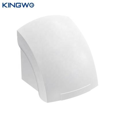 China Hotel secador de manos , Cheap Price 2000W Handdryer ABS Plastic Automatic Hand Dryers for sale