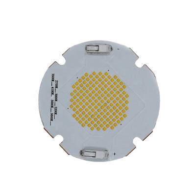 China INGAN new high power led chip 30vdc 300w csp led chips for sale