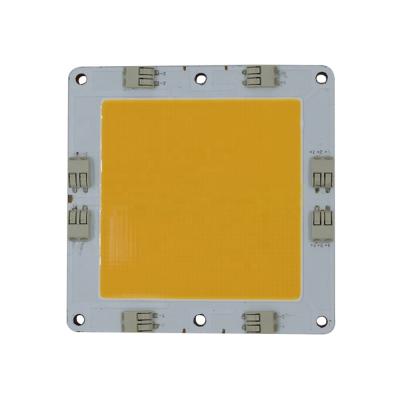 China Stage light top selling high quality 1000w 2000w 45mil cob led chip for movie light custom made cob led for sale