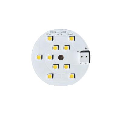 China New Custom Diy Light COB Technology 2835 SMD Led Chip 5w 10w 20w 30w 50w with mpcb board for sale