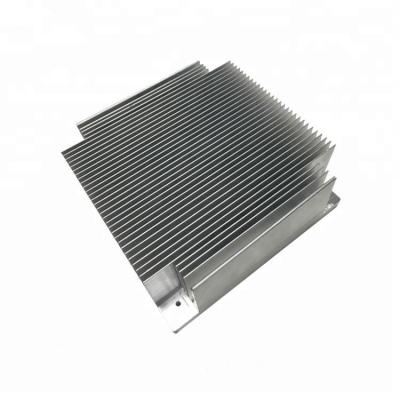 China Hot Sale 400 Watt LED Low Temperature Rise LED Light Engine Aluminum Heatsink With CE Certification for sale