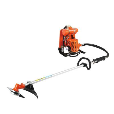 China BG328 Brush Trimmer BG328 Best Brush Cutter Shoulder Type Gasoline Grass Trimmer Best Cutter for sale