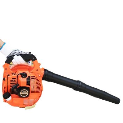 China High Quality Hand Held Gasoline Blowers eb260 Blower Garden/Road Cleaning Handled Snow Blowers for sale