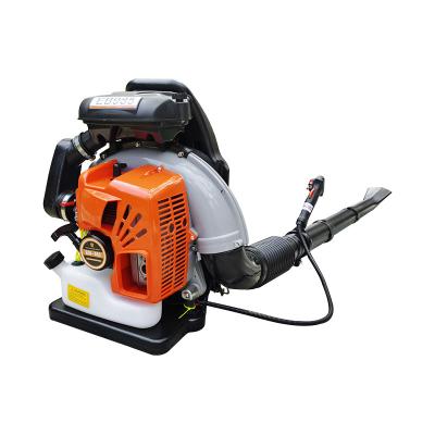 China EB985 1.8L Garden Blower 2 Stroke Backpack Blower 63cc Leaf Blower for sale