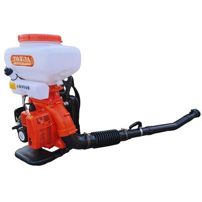 China Agriculture Backpack Mist Fan Sprayer Power Sprayer Gasoline Mist Rag 3wf-3a Mist Blower for sale