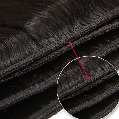 China Wholesale Soprano Wave Hair Silky Straight Remy Hair Extensions, 30 Inch Peruvian Straight Hair, Peruvian Raw Mink Straight Hair Bundles Grade 11a for sale