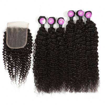 China Silky Straight Wave 24 Bundles 10a Grade Hair, 100% Wholesale Straight Wefted Remy 3 Hair Bundles With Closure, Human Hair Virgin for sale