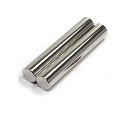 China Rare Earth Industrial Neodymium Magnet Professional Factory Customized 1 Tesla Permanent Magnet for sale