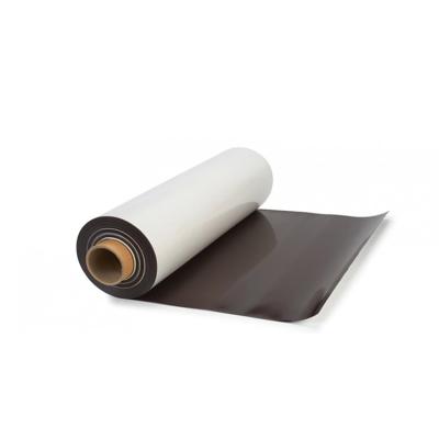 China Industrial Custom Factory Direct Strong Flexible Magnet Rubber Magnet Sheet for sale