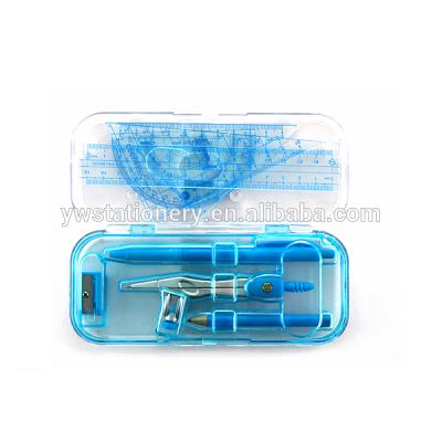 China SS2-8 Metal Math Geometry Tool Kit for sale