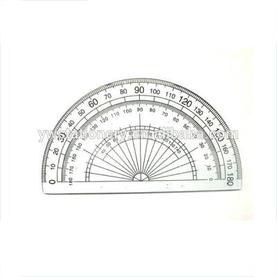 China P1055 Protractor Plastic Printing for sale