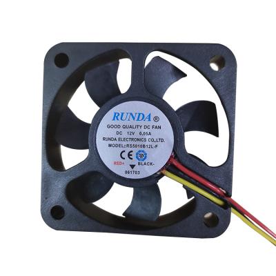 China Low Noise Energy Saving Professional Factory Customized China Axial Compact Industrial Fan AC Fan Industrial Fan for sale