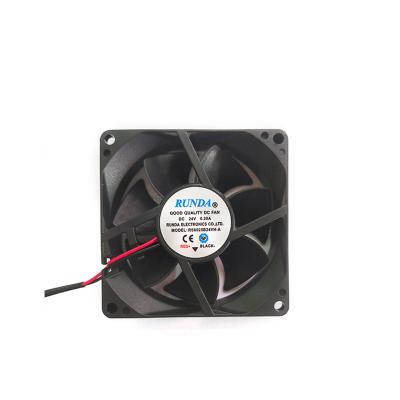 China 2022 New Design High Speed ​​Industrial Wall Mounted Fan 12v Special Low Noise Energy Saving Small Desktop Fan for sale