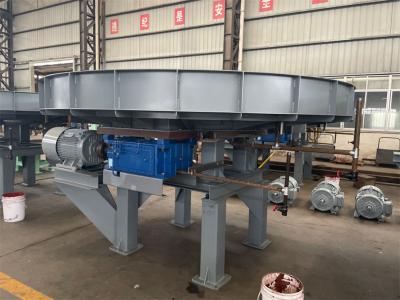 China Industrial  Pdx Disk Feeder / Transportation Equipment For Steelworks Feeder Drive Gearbox for sale