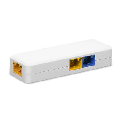 China POE Cascade UPoE Extend Switch POE Extra Switch For CCTV IP Camera for sale