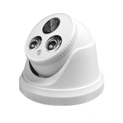 China Waterproof / Waterproof 2MP Waterproof Dome POE IP Camera With IEEE802.3af/at for sale