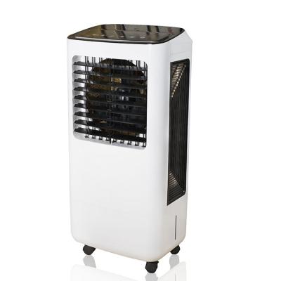 China Factory Energy Saving Portable Air Cooler Air Cooling Evaporative Water Fan for Household Restaurant and Cafe for sale