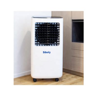 China Hotel outdoor use portable air cooler and home application room indoor air cooler for sale