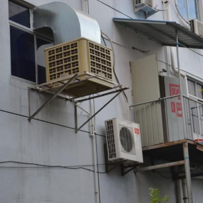 China Hotels Indoor Air Cooler Air Cooler Best Price Best Air Cooler Manufacturers for sale