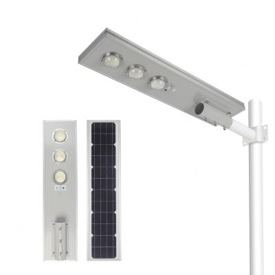 China Sports Stadiums Landscape Outdoor Waterproof Garden High Brightness Led Solar Street Light for sale