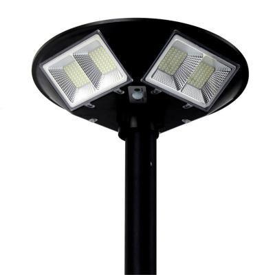 China Residential Outdoor Waterproof Solar Landscape 100W Garden Lights For Yard Patio for sale