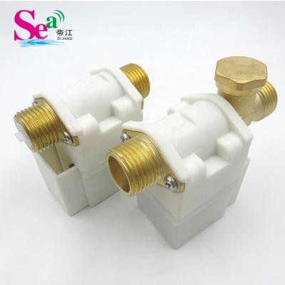 China General High Pressure Electric Water Gas Valve With Stainless Steel For Gas Water Heater for sale