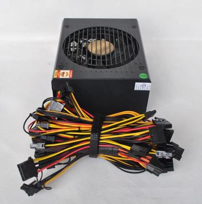 China Factory Sale 2000W 12V 165A Desktop Professional Power Supply for A11, KD5, KD2, KD Box, K1+, S19, S19XP, LT5, L7, M1, Z15, LT5, as923, CK5 for sale