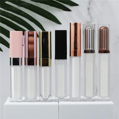 China Durable Waterproof Magnetic Adhesive Wholesale Bottle Primer Glue Wick Eye Liner Lucky Pink Wick Stick No Label for sale