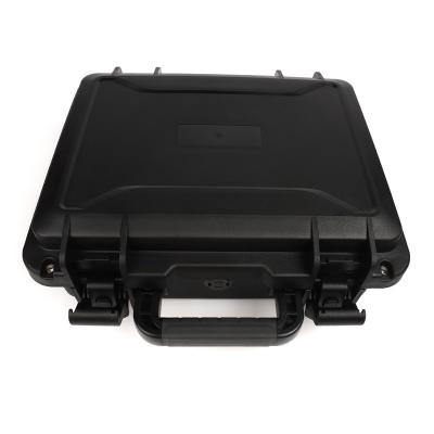 China Factory Direct Security Dustproof Shockproof Plastic Drone pp Carry Case For DJI Mavic Pro and DJI Series for sale