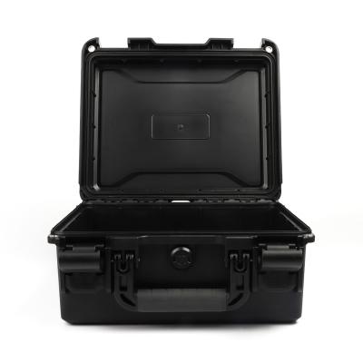 China High Quality Hard Box Dustproof Shockproof Waterproof PP Plastic Shell Waterproof Flight Equipment Tool Carrying Case Protective Drone for sale