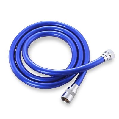 China Contemporary Kaiping Aida Colorful Plumbing Soft Sprayer Hose Shower Hose Manufacturer for sale