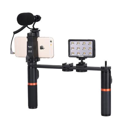 China VIEWFLEX VF-H7 Smartphone Flexible Video Rig Mobile Phone Mount Stabilizer for Mobile Phone Videomaker for sale